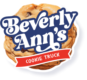 Beverly Ann’s Cookie Truck