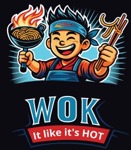 Wok This Way